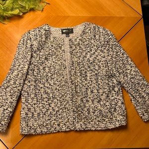 Rare St. John Couture Blazer